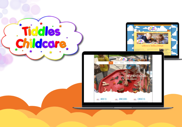 Tiddles Case Study