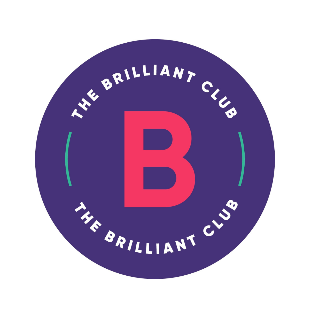 The Brilliant Club logo - Meta Ads agency
